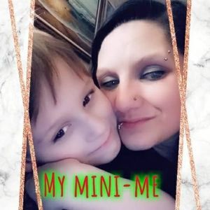 Meet your Posher, Courtney